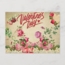 Search for vintage valentine postcards Vintage valentine's day