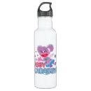 Search for abby cadabby water bottles Girls