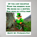 Recherche de happy st patricks day posters Irlande