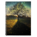 Search for firefly notebooks Night
