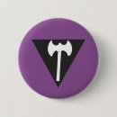 Search for pride 2 buttons Queer