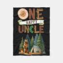 Search for uncle blankets Camping