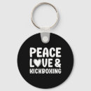 Search for knockout keychains Motivation
