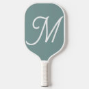 Search for green pickleball paddles Cute