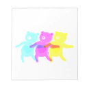 Search for dancing notepads Cute
