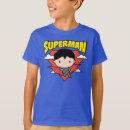 Search for red cloud tshirts Dc comics