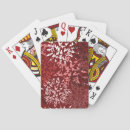 Search for shapes playing cards Outdoors