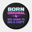 Search for origin magnets Humour