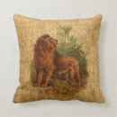 Search for lion pillows Wild