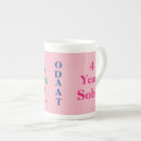 Recherche de 4 ans tasses D'anniversaire