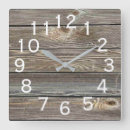 Recherche de authentique horloges Vieux bois