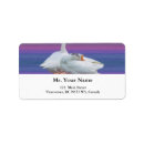 Search for cheap return address labels Colour