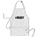 Search for beast aprons Funny