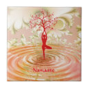 Recherche de namaste carreaux Zen