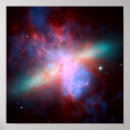 Recherche de m82 Étoiles