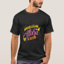 Search for grass skirt tshirts Palm trees