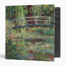 Search for harmony binders Monet