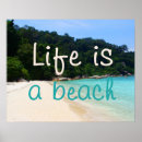 Search for life beach posters Sand