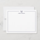 Search for business monogram postcards Business marketing promotional tool