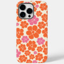 Search for orange flowers iphone cases Daisy