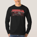 Search for black beard tshirts White