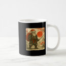Search for japanese samurai mugs Food