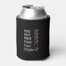 Search for fishing beer can coolers Fisherman