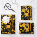 Search for spain wrapping paper Spanish