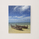 Search for seaside puzzles Waterfront