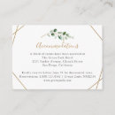 Search for arrangements invitations Hotel accommodations