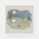 Search for peanuts napkins Hiking