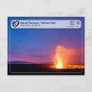 Recherche de kilauea cartes postales Éruption