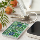 Search for tropical decor keychains Pattern
