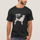 Search for black white pit bull tshirts Dog