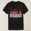 Search for edit tshirts Modern