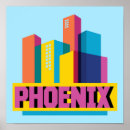 Search for phoenix posters Skyline