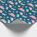 Search for capricorn wrapping paper Astrology