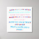 Search for love you more art Boyfriend