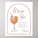 Search for cocktail sign posters Cocktail bridal shower