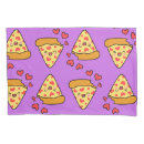 Search for pizza pillowcases For kids
