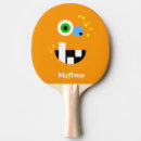 Recherche de halloween ping pong paddles Pour enfants