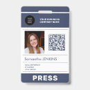 Search for press pass Reporter