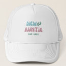 Recherche de grossesse casquettes Révélation de grossesse