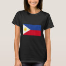 Recherche de pinoy vêtements Drapeau