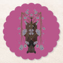 Recherche de volant dessous de verres Magique