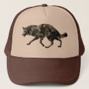 Recherche de canines casquettes Loup