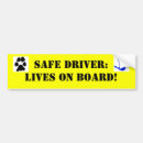 Recherche de copies voiture autocollants Animaux familiers