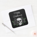 Search for gothic victorian stickers Skulls