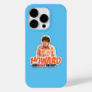 Search for big bang iphone cases Howard wolowitz