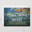 Search for lake bridal shower invitations Elegant